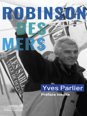 cover image of Robinson des mers
